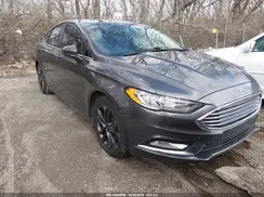 3FA6P0HD4JR210878 2018 FORD FUSION