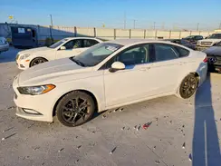 3FA6P0HD4JR210895 2018 FORD FUSION