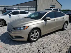 3FA6P0HD4JR210914 2018 FORD FUSION