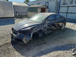 3FA6P0HD4JR212677 2018 FORD FUSION