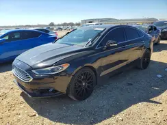 3FA6P0HD4JR213599 2018 FORD FUSION