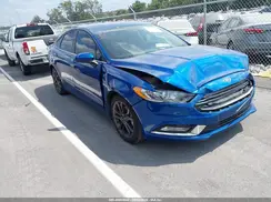 3FA6P0HD4JR216650 2018 FORD FUSION