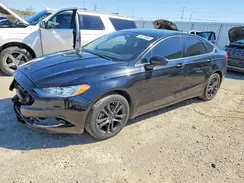 3FA6P0HD4JR217152 2018 FORD FUSION