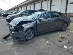3FA6P0HD4JR217412 2018 FORD FUSION