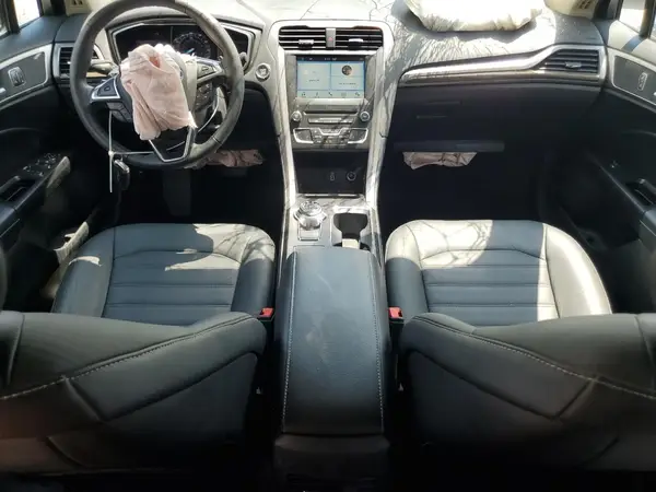 3FA6P0HD4JR217412 2018 FORD FUSION - Image 8