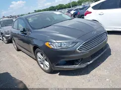 3FA6P0HD4JR217443 2018 FORD FUSION