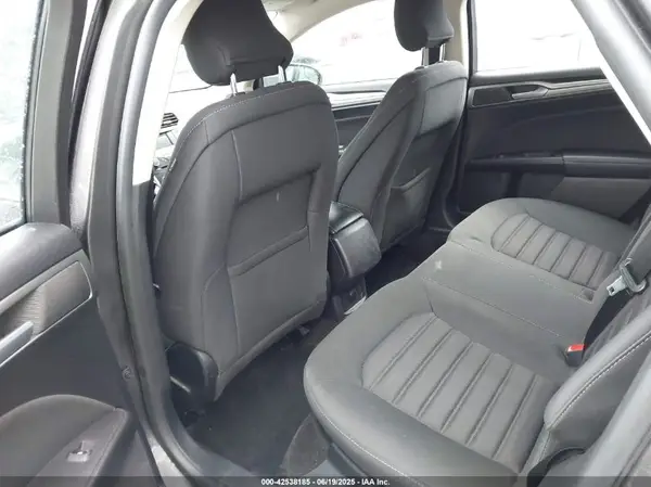 3FA6P0HD4JR217443 2018 FORD FUSION - Image 8