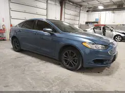 3FA6P0HD4JR218267 2018 FORD FUSION