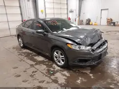 3FA6P0HD4JR220942 2018 FORD FUSION