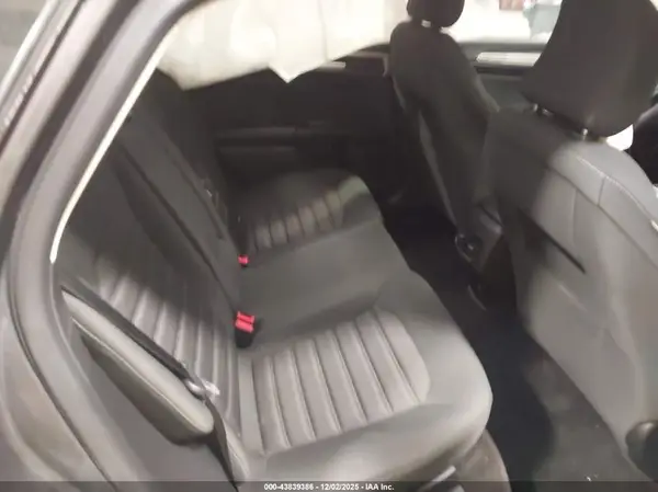 3FA6P0HD4JR220942 2018 FORD FUSION - Image 8
