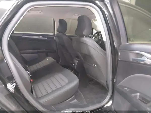 3FA6P0HD4JR222481 2018 FORD FUSION - Image 8