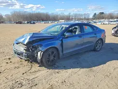 3FA6P0HD4JR222660 2018 FORD FUSION