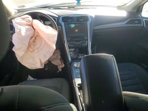3FA6P0HD4JR222660 2018 FORD FUSION - Image 8