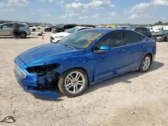 3FA6P0HD4JR223047 2018 FORD FUSION