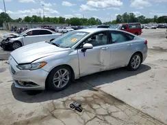 3FA6P0HD4JR223209 2018 FORD FUSION