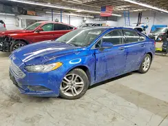3FA6P0HD4JR223386 2018 FORD FUSION