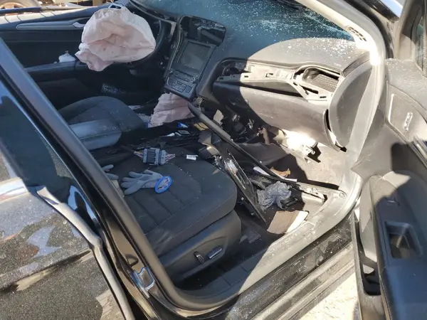 3FA6P0HD4JR223517 2018 FORD FUSION - Image 8