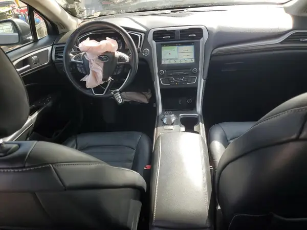 3FA6P0HD4JR223582 2018 FORD FUSION - Image 8