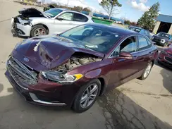 3FA6P0HD4JR223789 2018 FORD FUSION