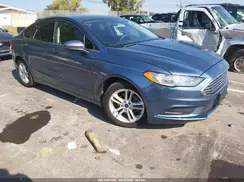 3FA6P0HD4JR224392 2018 FORD FUSION