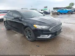 3FA6P0HD4JR228555 2018 FORD FUSION