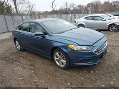 3FA6P0HD4JR228619 2018 FORD FUSION