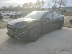 3FA6P0HD4JR228927 2018 FORD FUSION