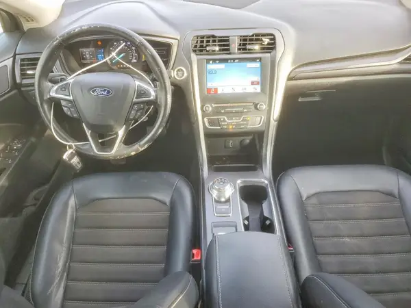 3FA6P0HD4JR228927 2018 FORD FUSION - Image 8