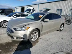 3FA6P0HD4JR230113 2018 FORD FUSION