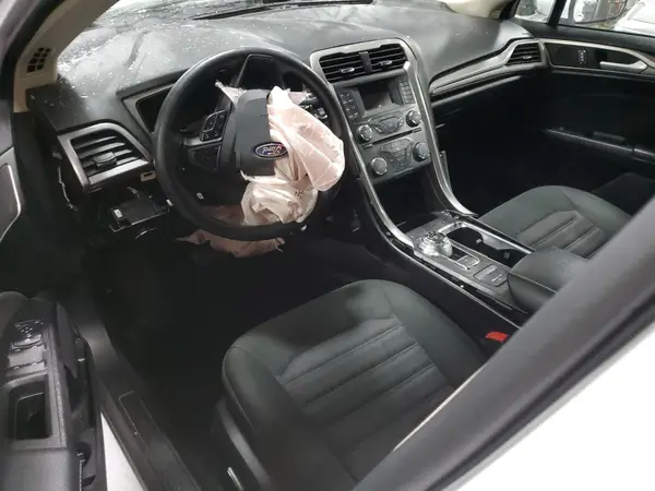 3FA6P0HD4JR230273 2018 FORD FUSION - Image 8