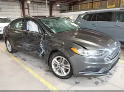 3FA6P0HD4JR230855 2018 FORD FUSION