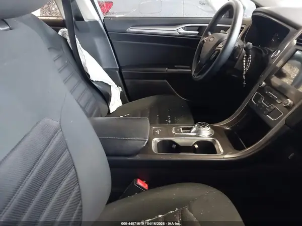 3FA6P0HD4JR230855 2018 FORD FUSION - Image 8