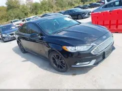 3FA6P0HD4JR231813 2018 FORD FUSION