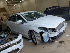 3FA6P0HD4JR232363 2018 FORD FUSION