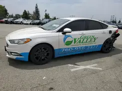 3FA6P0HD4JR232914 2018 FORD FUSION