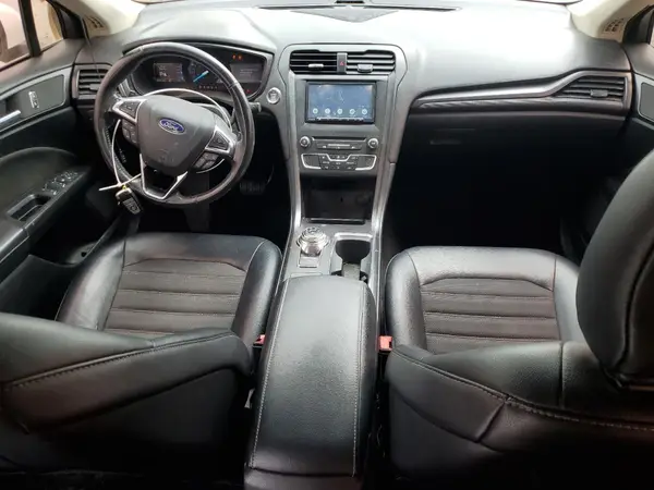 3FA6P0HD4JR232914 2018 FORD FUSION - Image 8