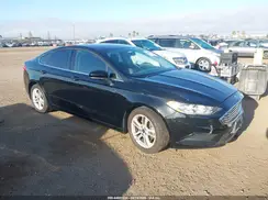 3FA6P0HD4JR233092 2018 FORD FUSION