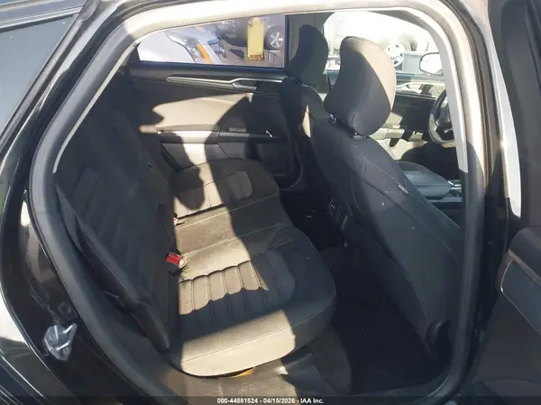 3FA6P0HD4JR233092 2018 FORD FUSION - Image 8