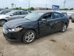 3FA6P0HD4JR237692 2018 FORD FUSION