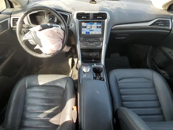 3FA6P0HD4JR239619 2018 FORD FUSION - Image 8