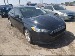 3FA6P0HD4JR239717 2018 FORD FUSION