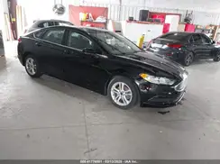 3FA6P0HD4JR240866 2018 FORD FUSION