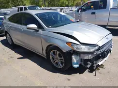 3FA6P0HD4JR241385 2018 FORD FUSION