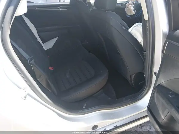 3FA6P0HD4JR241385 2018 FORD FUSION - Image 8