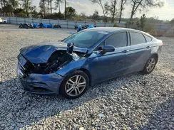 3FA6P0HD4JR251477 2018 FORD FUSION