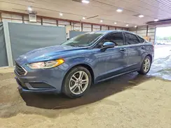 3FA6P0HD4JR251950 2018 FORD FUSION