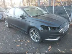 3FA6P0HD4JR252368 2018 FORD FUSION
