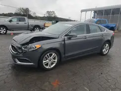 3FA6P0HD4JR252421 2018 FORD FUSION