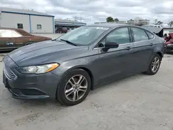 3FA6P0HD4JR254931 2018 FORD FUSION
