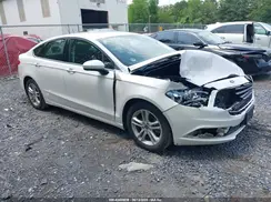 3FA6P0HD4JR255061 2018 FORD FUSION